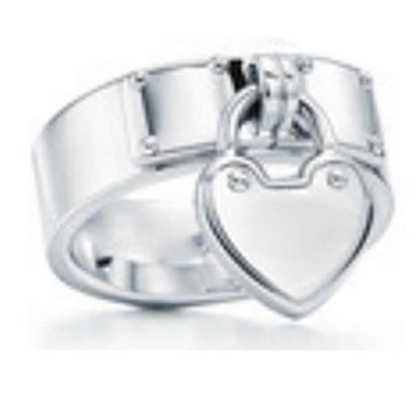 new gift 925 sterling silver classic t logo tiff rings heart tiff rings rose gold silver jewelry match world jewelry for girl, Golden;silver
new gift 925 sterling silver classic t logo tiff rings heart tiff rings rose gold silver jewelry match world jewelry for girl, Golden;silver
