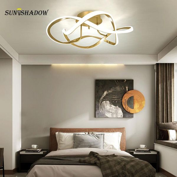 chandeliers modern led chandelier home decoration ceiling mount gold black lighting for living room bedroom dining 110v 220v
chandeliers modern led chandelier home decoration ceiling mount gold black lighting for living room bedroom dining 110v 220v