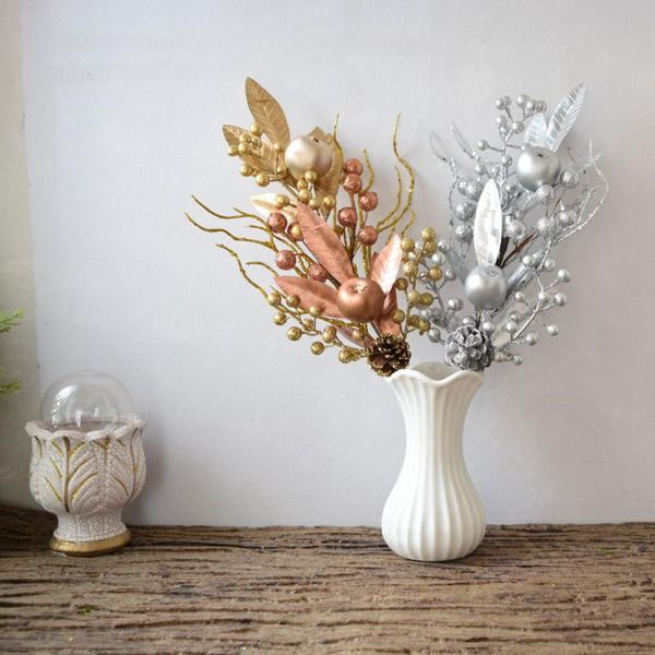 decorative flowers & wreaths fake branch for xmas decoration christmas berry spray stem of faux berries autumn home
decorative flowers & wreaths fake branch for xmas decoration christmas berry spray stem of faux berries autumn home
