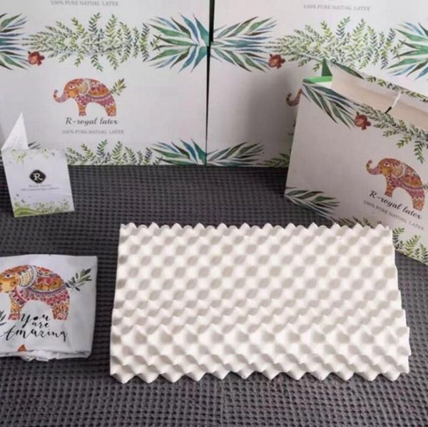 pillow 2021 thailand pure natural latex remedial neck protect vertebrae health care orthopedic children
pillow 2021 thailand pure natural latex remedial neck protect vertebrae health care orthopedic children