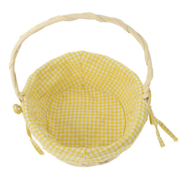 storage baskets wicker woven flower basket multi-purpose willow hand-held gift
storage baskets wicker woven flower basket multi-purpose willow hand-held gift