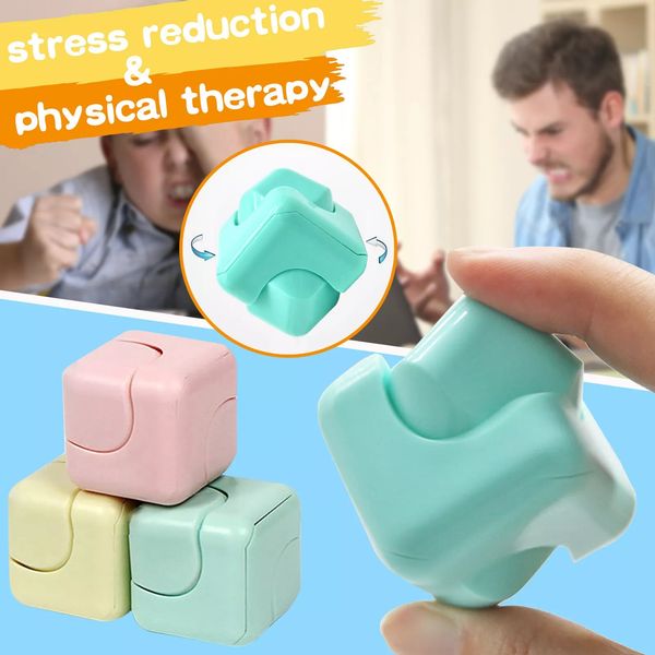 fidget toys sensory christmas anti fingertip spinning square rubik cube stress educational children adults decompression toy surprise wholes
fidget toys sensory christmas anti fingertip spinning square rubik cube stress educational children adults decompression toy surprise wholes