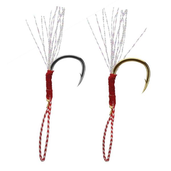 10pcs/lot durable fishhooks delicate design coloured wire single fishhook with sharp barbed for outdoor accessory fishing hooks
10pcs/lot durable fishhooks delicate design coloured wire single fishhook with sharp barbed for outdoor accessory fishing hooks