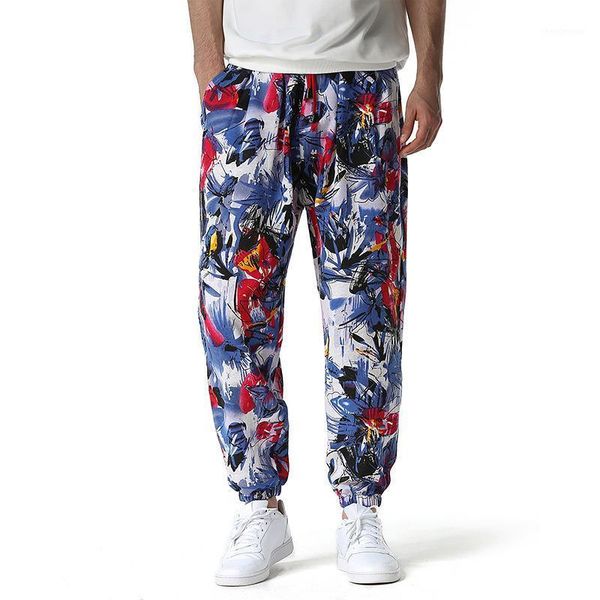 printed baggy cotton harem pants men casual hip hop long trousers vintage jogging streetwear style men's, Black
printed baggy cotton harem pants men casual hip hop long trousers vintage jogging streetwear style men's, Black