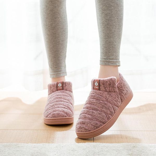 slippers 2021 fashion women winter snow boots flat indoor outdoor warm thick plush ankle for platform shoes couple, Black
slippers 2021 fashion women winter snow boots flat indoor outdoor warm thick plush ankle for platform shoes couple, Black
