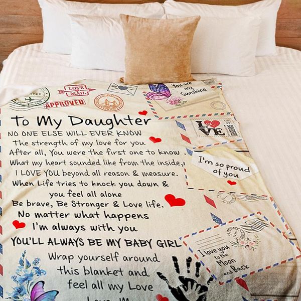 blankets to my daughter from mom envelope fleece blanket customizable patterns the gift for mothers day g10
blankets to my daughter from mom envelope fleece blanket customizable patterns the gift for mothers day g10