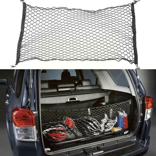 car organizer practical trunk storage baggage net pocket universal for color hook rear cargo black bag x8j3
car organizer practical trunk storage baggage net pocket universal for color hook rear cargo black bag x8j3