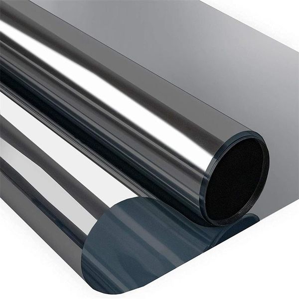 window stickers one-way mirror film self-adhesive reflective privacy color tone thermal control solar decoration
window stickers one-way mirror film self-adhesive reflective privacy color tone thermal control solar decoration