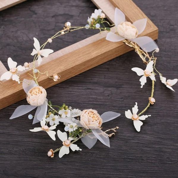 pink champagne flower hairband rhinestone wedding tiara headband women headpiece bridal hair accessories clips & barrettes, Golden;silver
pink champagne flower hairband rhinestone wedding tiara headband women headpiece bridal hair accessories clips & barrettes, Golden;silver