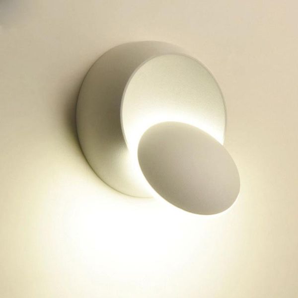 sanmusion round rotate wall lamp indoor led lighting bulbs for kids room decoration modern beautiful night lights sconces
sanmusion round rotate wall lamp indoor led lighting bulbs for kids room decoration modern beautiful night lights sconces