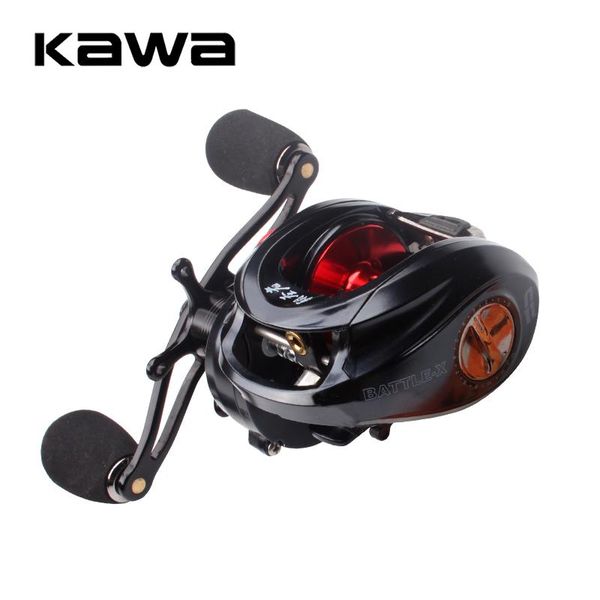 baitcasting reels 2021 kawa fishing reel bait casting water-drop magnetic brake 10+1 bearings metal handle eva knob max drag 10kg
baitcasting reels 2021 kawa fishing reel bait casting water-drop magnetic brake 10+1 bearings metal handle eva knob max drag 10kg