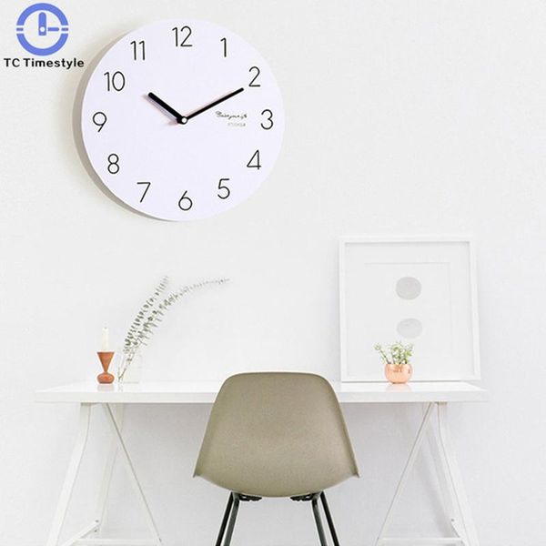 wall clocks creative scandinavian personality wooden clock home dedicated living room modern muted simple white round digital
wall clocks creative scandinavian personality wooden clock home dedicated living room modern muted simple white round digital