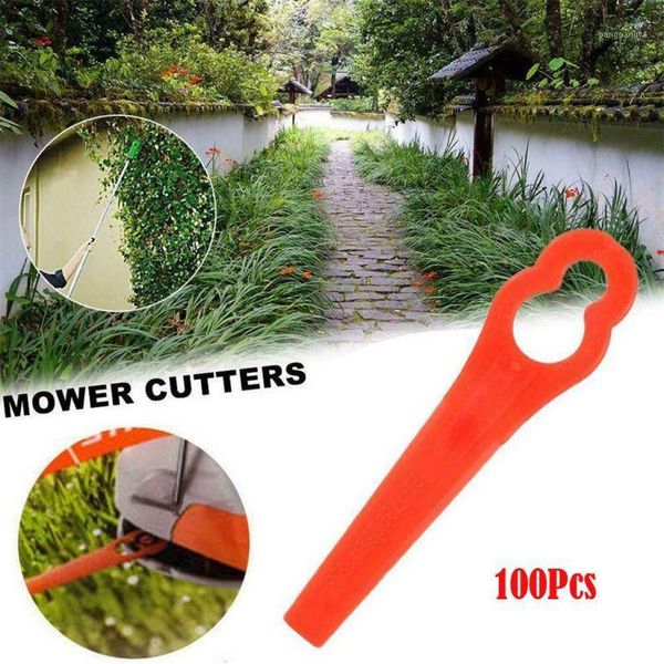 plastic grass trimmer blades home garden lawn mower accessories replacement cutter
plastic grass trimmer blades home garden lawn mower accessories replacement cutter