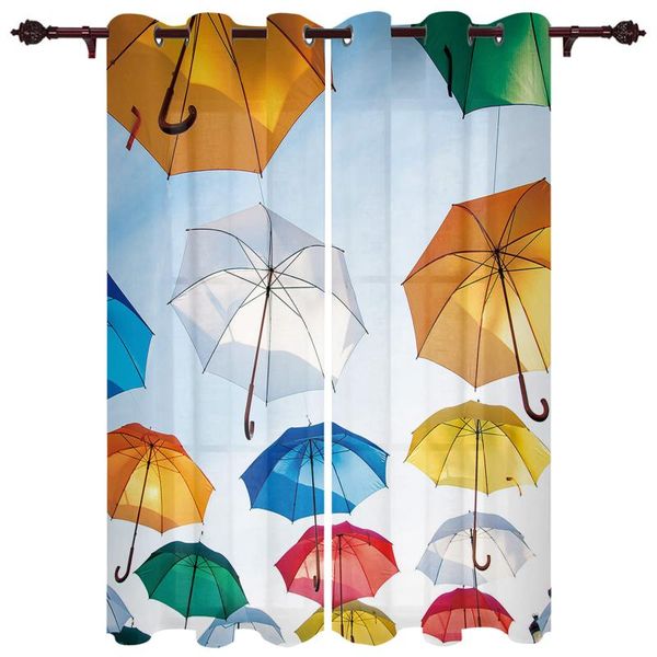 curtain & drapes kitchen window curtains sky colorful umbrella children bedroom decoration living room hanging clothtreatment
curtain & drapes kitchen window curtains sky colorful umbrella children bedroom decoration living room hanging clothtreatment