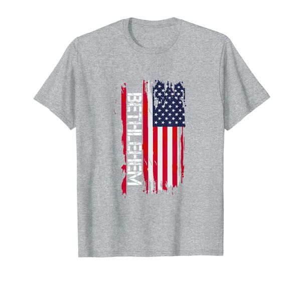 Bethlehem Gift Souvenir Shirt T-Shirt, Mainly pictures