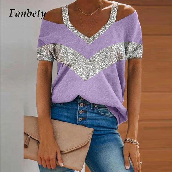 women's t-shirt 2021 summer classic women loose hollow out v-neck casual short sleeve tees female off shoulder 5xl daily blusa, White
women's t-shirt 2021 summer classic women loose hollow out v-neck casual short sleeve tees female off shoulder 5xl daily blusa, White