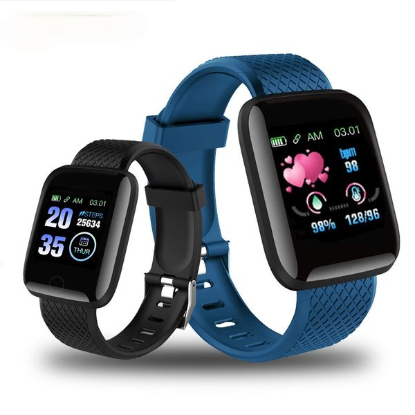 oaoyeer d13 smart watches 116 plus heart rate watch smart wristband sports watches smart band waterproof smartwatch android ios
oaoyeer d13 smart watches 116 plus heart rate watch smart wristband sports watches smart band waterproof smartwatch android ios