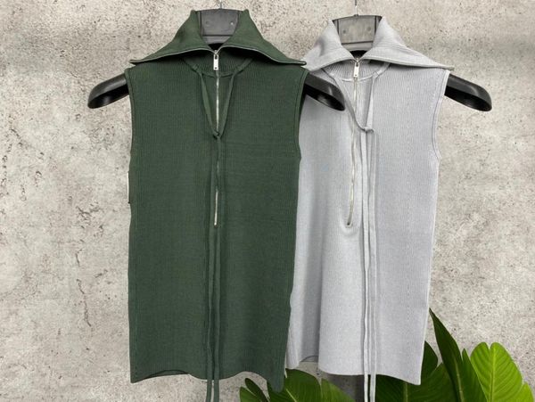 ladies fashion sleeveless casual solid color turtleneck structure base 1223 women's tanks & camis, White
ladies fashion sleeveless casual solid color turtleneck structure base 1223 women's tanks & camis, White