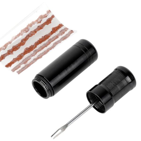 tools bicycle tire repairing rubber strips drill tool kit puncture recovery cars tubeless seal strip
tools bicycle tire repairing rubber strips drill tool kit puncture recovery cars tubeless seal strip