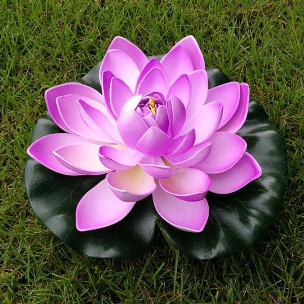 artificial lotus decor plastic flowers fake bouquet for wedding decoration plants water lily decorative & wreaths
artificial lotus decor plastic flowers fake bouquet for wedding decoration plants water lily decorative & wreaths