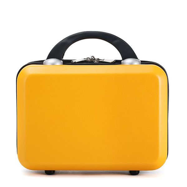oneself hand cosmetic case 29*21*15 makeup beauty bag lockable jewelry box for ladys gift bags & cases
oneself hand cosmetic case 29*21*15 makeup beauty bag lockable jewelry box for ladys gift bags & cases