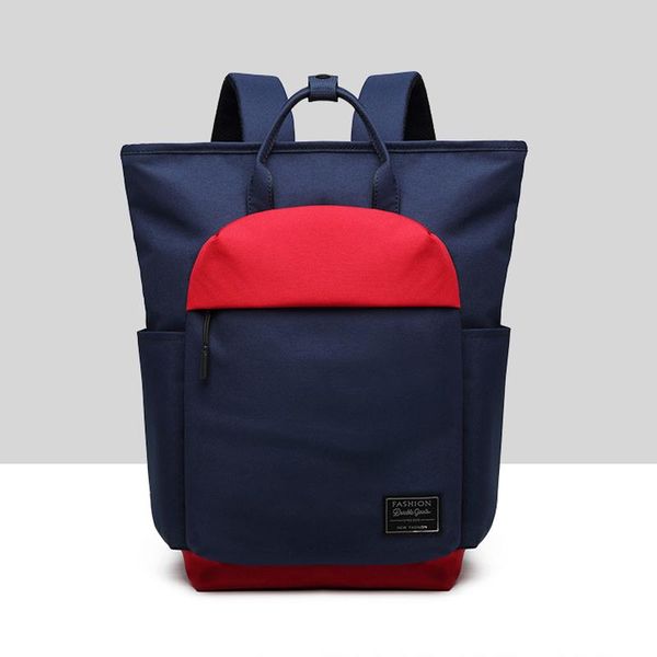 backpack korean style canvas for women simple fashion girls schoolbag back bag teenager travel bags pack female bagpack mochilas
backpack korean style canvas for women simple fashion girls schoolbag back bag teenager travel bags pack female bagpack mochilas