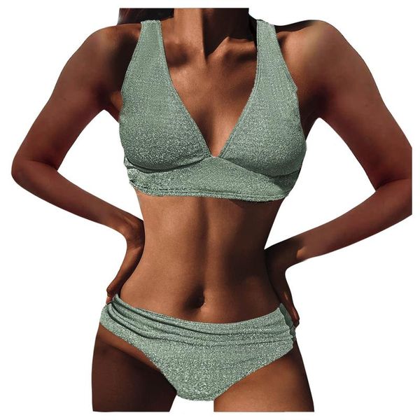 women's swimwear swimming suit women leaves print bandage bikini set push-up brazilian beach swimsuit tankini, White;black
women's swimwear swimming suit women leaves print bandage bikini set push-up brazilian beach swimsuit tankini, White;black
