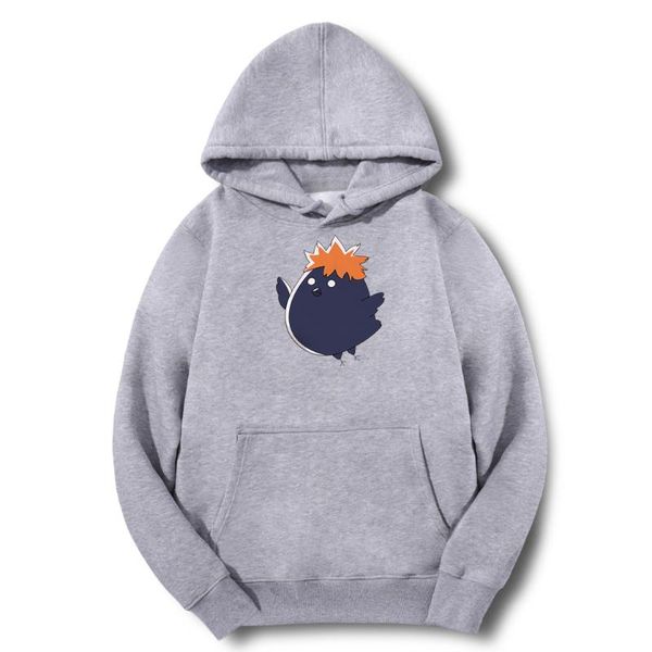 men's hoodies & sweatshirts haikyuu japan anime funny shoyo it spring hip hop hooded hoodie fashion printing clothing man 4xl, Black
men's hoodies & sweatshirts haikyuu japan anime funny shoyo it spring hip hop hooded hoodie fashion printing clothing man 4xl, Black