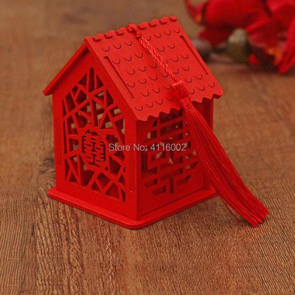 gift wrap 50pcs exquisite house shape wedding candy box chinese style red wooden chocolate boxes party decoration
gift wrap 50pcs exquisite house shape wedding candy box chinese style red wooden chocolate boxes party decoration
