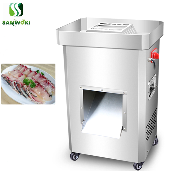 meat grinders commercial slicer machine 2200w stainless steel shredding chicken chopper vegetable cutter
meat grinders commercial slicer machine 2200w stainless steel shredding chicken chopper vegetable cutter