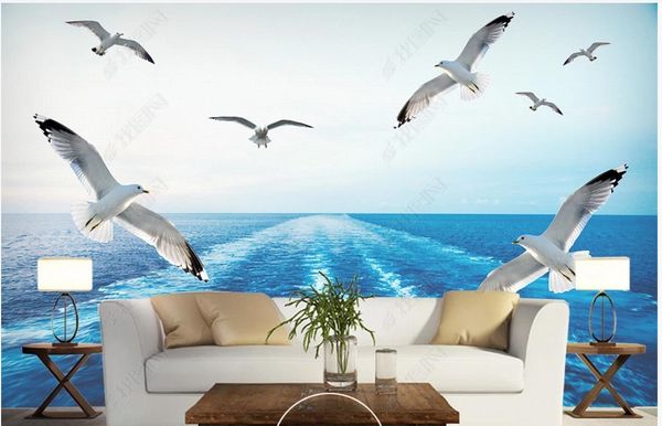 wallpapers custom po wallpaper 3d murals wall papers modern beautiful sea bird seagull tv background paper home decor
wallpapers custom po wallpaper 3d murals wall papers modern beautiful sea bird seagull tv background paper home decor