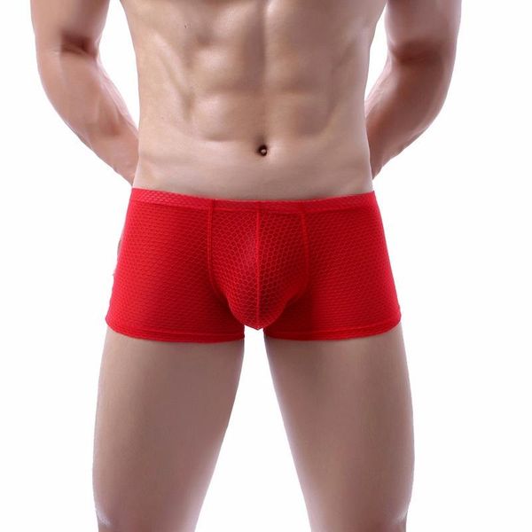 underpants transparent boxer men see through mesh underwear low waist hollow out sissy panties gay hombre shorts -xxl, Black;white
underpants transparent boxer men see through mesh underwear low waist hollow out sissy panties gay hombre shorts -xxl, Black;white
