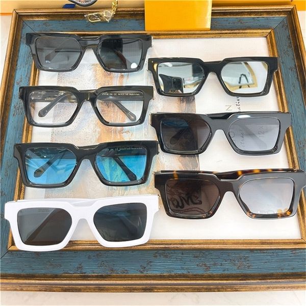 73% off factory sale lvjia's new trend sunglasses star's same proof sunglasses z1414e147, White;black
73% off factory sale lvjia's new trend sunglasses star's same proof sunglasses z1414e147, White;black