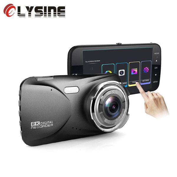 car rear view cameras& parking sensors olysine d67 dvr gps wifi touch screen 2k dash cam video registrar drive recorder with reversing camer
car rear view cameras& parking sensors olysine d67 dvr gps wifi touch screen 2k dash cam video registrar drive recorder with reversing camer