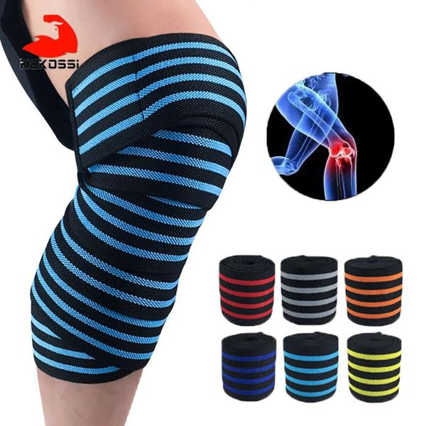 kokossi 1pcs elastic squat knee pads powerlifting training sports fitness leggings bandage straps weightlifting bodybuilding elbow &, Black;gray
kokossi 1pcs elastic squat knee pads powerlifting training sports fitness leggings bandage straps weightlifting bodybuilding elbow &, Black;gray