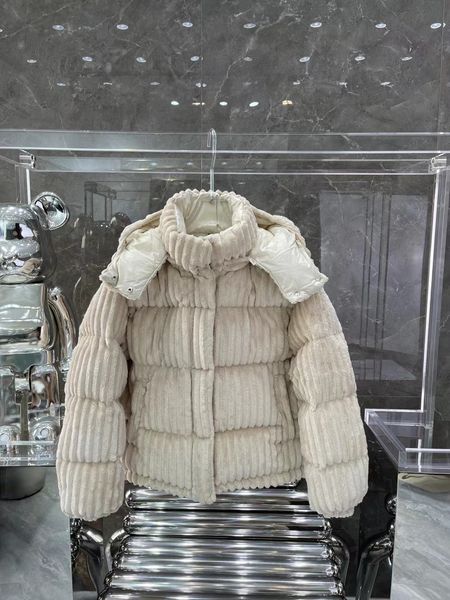 women's jacket designer down jacket luxury women's classic hoodie sweater wind resistant lovely corduroy women's banquet a08h, Black
women's jacket designer down jacket luxury women's classic hoodie sweater wind resistant lovely corduroy women's banquet a08h, Black