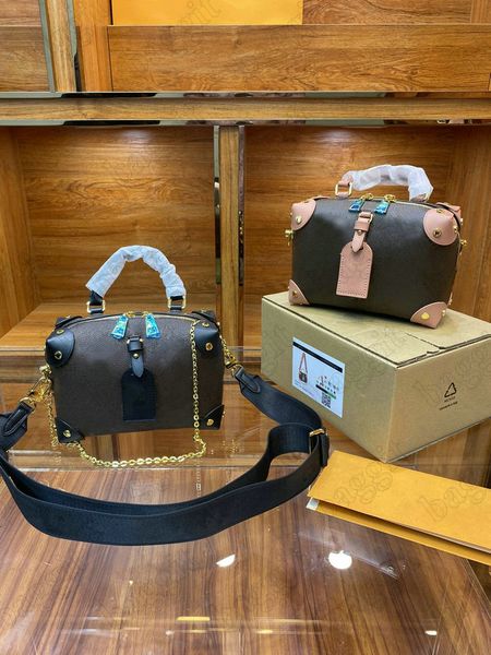 petite malle souple womens designer chain bag cross body leather handbag designers luxurys 2021 collection handle purse wallets flap m45531
petite malle souple womens designer chain bag cross body leather handbag designers luxurys 2021 collection handle purse wallets flap m45531