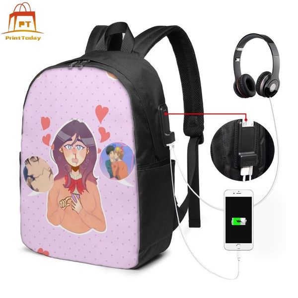 backpack watashi ga motete dousunda backpacks trending men - women bag school bags
backpack watashi ga motete dousunda backpacks trending men - women bag school bags
