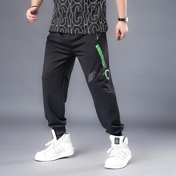 men's pants 2021 mens jogger sweatpants casual skinny cotton gyms fitness workout trousers spring sport swearpants track plus size, Black
men's pants 2021 mens jogger sweatpants casual skinny cotton gyms fitness workout trousers spring sport swearpants track plus size, Black