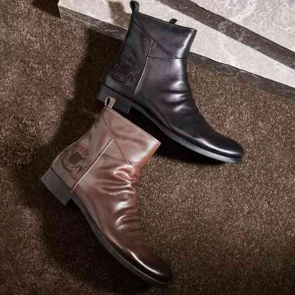 dress shoes men's winter boots leather from motorcycle plutonium shoes zip ankle of classic retrozapates to hombre work kr029 4d5x, Black
dress shoes men's winter boots leather from motorcycle plutonium shoes zip ankle of classic retrozapates to hombre work kr029 4d5x, Black