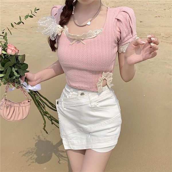 women's t-shirt wholesale 2021 spring summer fashion casual woman lady beautiful nice women female kawaii clothes ay0329, White
women's t-shirt wholesale 2021 spring summer fashion casual woman lady beautiful nice women female kawaii clothes ay0329, White
