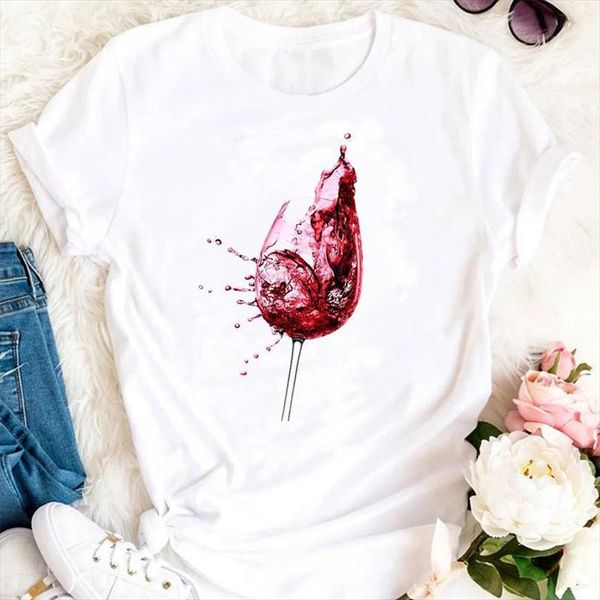 and women summer wine kawaii mens t shirt cute cartoon watercolor clothes tshirts fashion graphic lady print female tee, White;black
and women summer wine kawaii mens t shirt cute cartoon watercolor clothes tshirts fashion graphic lady print female tee, White;black