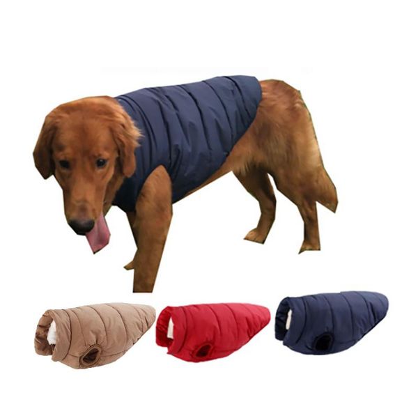 dog apparel cool pet autumn winter soft warm jacket coat puppy fleece outfit vest clothes for small medium dogs
dog apparel cool pet autumn winter soft warm jacket coat puppy fleece outfit vest clothes for small medium dogs