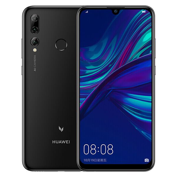 Original Huawei Maimang 8 4G LTE Cell 6GB RAM 128GB ROM Kirin 710 Octa Core Android 6.21" Full Screen 24.0MP AI Fingerprint ID 3400mAh Smart Mobile Phone
Original Huawei Maimang 8 4G LTE Cell 6GB RAM 128GB ROM Kirin 710 Octa Core Android 6.21" Full Screen 24.0MP AI Fingerprint ID 3400mAh Smart Mobile Phone