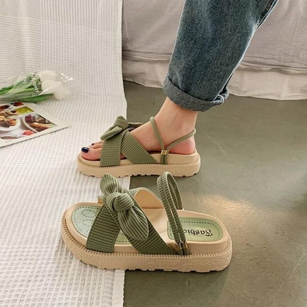 sandals women two styles flock soft ankle-wrap slip-on lazy casual flat slippers female spring summer beach slides, Black
sandals women two styles flock soft ankle-wrap slip-on lazy casual flat slippers female spring summer beach slides, Black
