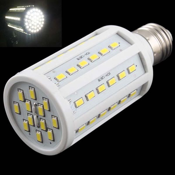 bulbs led light e27 corn bulb 15w smd 5730 60leds ac 85-265v 110v / 220v 1500lm cob lamp nuture white 4pcs/lot
bulbs led light e27 corn bulb 15w smd 5730 60leds ac 85-265v 110v / 220v 1500lm cob lamp nuture white 4pcs/lot