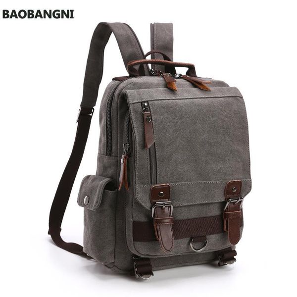 backpack small canvas men travel back pack multifunctional shoulder bag women laprucksack school bags female daypack
backpack small canvas men travel back pack multifunctional shoulder bag women laprucksack school bags female daypack