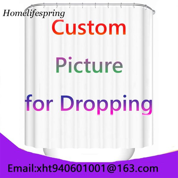 shower curtains custom printed patterns modern bathroom waterproof customized po polyester bath decor with hooks
shower curtains custom printed patterns modern bathroom waterproof customized po polyester bath decor with hooks