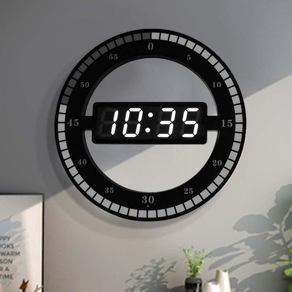 digital wall clock electronic night glow round clocks deskus eu plug automatically adjust brightness
digital wall clock electronic night glow round clocks deskus eu plug automatically adjust brightness