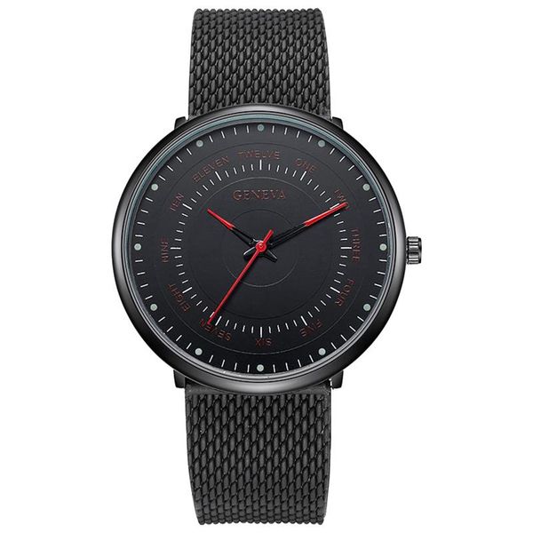 wristwatches 2021 men's luxury quartz watch casual business calendar mesh strap minimalist fashion ultra thin watches, Slivery;brown
wristwatches 2021 men's luxury quartz watch casual business calendar mesh strap minimalist fashion ultra thin watches, Slivery;brown